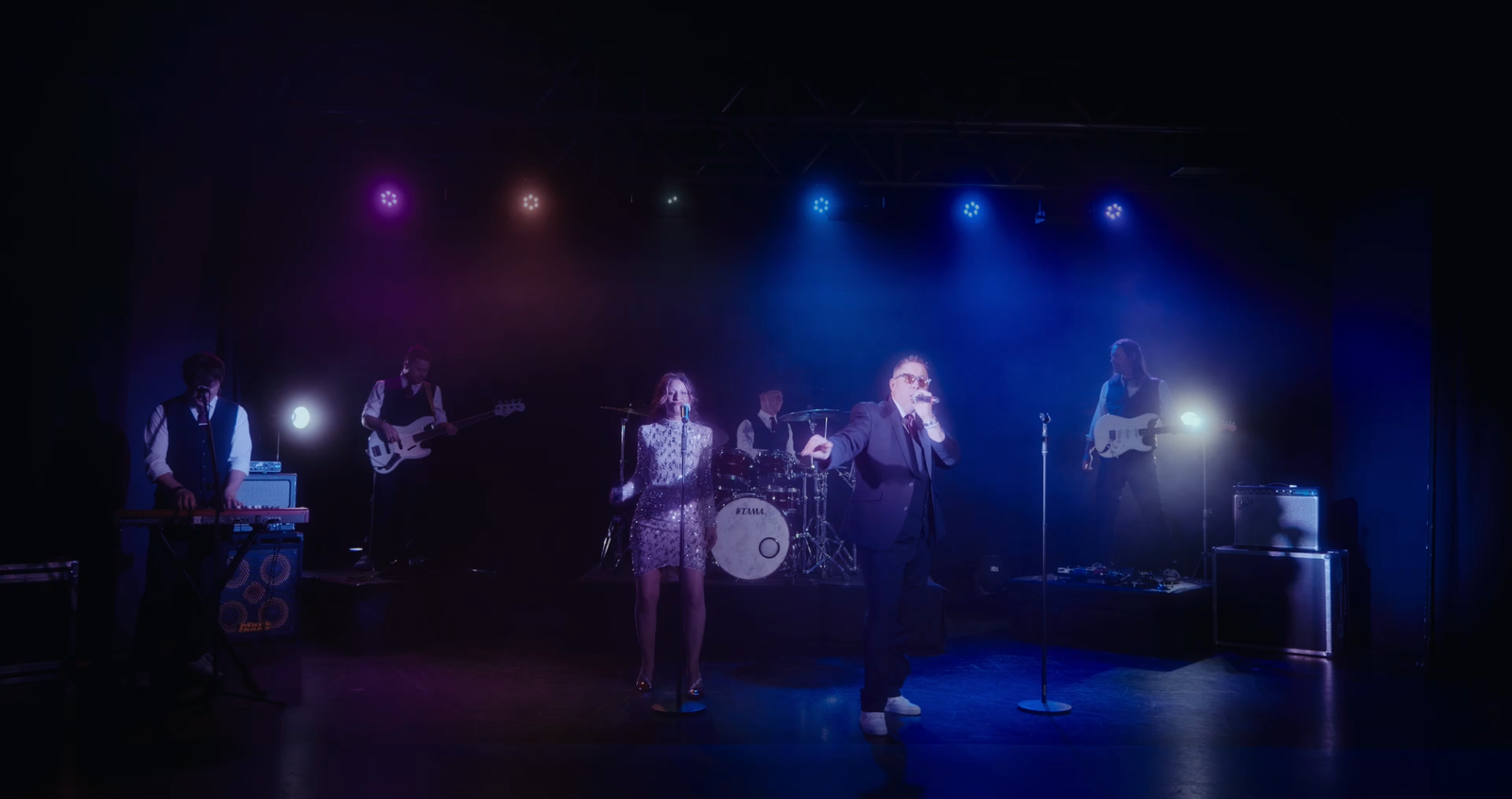 Surge Party Band